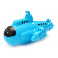 Подводная лодка на радиоуправлении GWT 3255 (синий) (GWT3255-1)