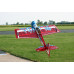 Самолёт р/у Precision Aerobatics Addiction XL 1500мм KIT (красный) (PA-ADXL-RED)