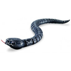 Змея с пультом управления ZF Rattle snake (черная) (LY-9909A)