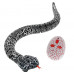 Змея с пультом управления ZF Rattle snake (черная) (LY-9909A)