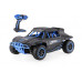 Машинка на радиоуправлении 1:18 HB Toys Ралли 4WD на аккумуляторе (синий) (HB-DK1802)