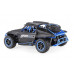 Машинка на радиоуправлении 1:18 HB Toys Ралли 4WD на аккумуляторе (синий) (HB-DK1802)