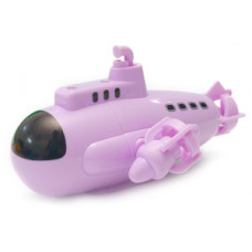 Подводная лодка на радиоуправлении GWT 3255 (фиолетовый) (GWT3255-4)