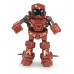 Робот на и/к управлении W101 Boxing Robot (красный) (W101r)