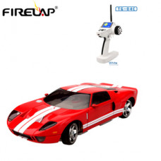 Автомодель р/у 1:28 Firelap IW04M Ford GT 4WD (красный) (FLP-408G4r)