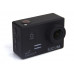Экшн камера SJCam SJ5000+ WIFI 1080p 60 к/сек оригинал (черный) (SJ5000pls-Black)