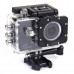 Экшн камера SJCam SJ5000+ WIFI 1080p 60 к/сек оригинал (черный) (SJ5000pls-Black)