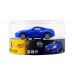 Машинка ShenQiWei микро р/у 1:43 лиценз. Nissan 370Z (синий) (SQW8004-370Zb)