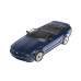 Автомодель р/у 1:28 Firelap IW02M-A Ford Mustang 2WD (синий) (FLP-211G6a)