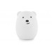 Детский ночник-игрушка Click "Hічні звірятка" Медведь 11 см (CLK-G01201)