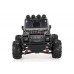 Машинка радиоуправляемая 1:22 Subotech Brave 4WD 35 км/час (черный) (ST-BG1511A)