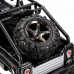 Машинка радиоуправляемая 1:22 Subotech Brave 4WD 35 км/час (черный) (ST-BG1511A)