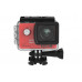 Экшн камера SJCam SJ5000X 4K оригинал (SJ5000X-Red)