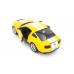 Машинка радиоуправляемая 1:14 Meizhi Ford GT500 Mustang (желтый) (MZ-2270Jy)