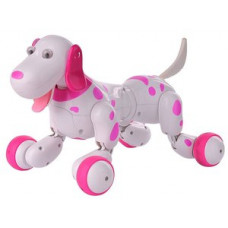 Робот-собака радиоуправляемый Happy Cow Smart Dog