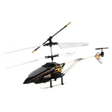 Вертолёт 3-к микро и/к Phantom 6010 (черный) (LS-6010-1)