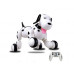 Робот-собака радиоуправляемый Happy Cow Smart Dog (HC-777-338b)