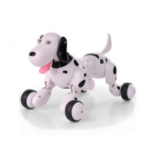 Робот-собака радиоуправляемый Happy Cow Smart Dog (HC-777-338b)
