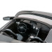 Машинка радиоуправляемая 1:14 Meizhi Lamborghini Reventon Roadster (серый) (MZ-2027g)