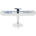 Самолёт радиоуправляемый VolantexRC Super Cup 765-2 750мм RTF (TW-765-2-RTF)