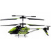 Вертолёт на радиоуправлении 3-к WL Toys S929 с автопилотом (зеленый) (WL-S929g)