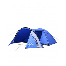 Палатка (4 места) Solex 82191BL4