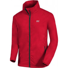 Мембранная куртка Mac in a Sac Origin adult Lava red (S)
