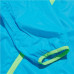 Мембранная куртка Mac in a Sac Origin NEON Neon blue (S)
