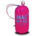 Мембранная куртка Mac in a Sac Origin NEON Neon pink (XS)