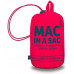 Мембранная куртка Mac in a Sac Synergy Cherry (L)