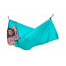 Одноместный туристичский гамак La Siesta Colibri CLH15-3 turquoise