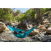 Одноместный туристичский гамак La Siesta Colibri CLH15-3 turquoise