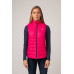 Пуховая жилетка Mac in a Sac Alpine Ladies Down Gilet Fuchsia (M)