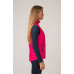 Пуховая жилетка Mac in a Sac Alpine Ladies Down Gilet Fuchsia (M)