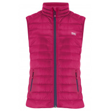 Пуховая жилетка Mac in a Sac Alpine Ladies Down Gilet Fuchsia (M)