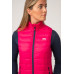 Пуховая жилетка Mac in a Sac Alpine Ladies Down Gilet Fuchsia (M)