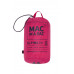 Пуховая жилетка Mac in a Sac Alpine Ladies Down Gilet Fuchsia (M)