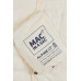 Пуховая жилетка Mac in a Sac Alpine Ladies Down Gilet Ivory (XS)