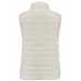 Пуховая жилетка Mac in a Sac Alpine Ladies Down Gilet Ivory (XS)