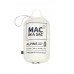 Пуховая жилетка Mac in a Sac Alpine Ladies Down Gilet Ivory (XS)