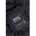 Пуховая жилетка Mac in a Sac Mens Alpine Down Gilet Jet Black (XS)