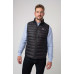 Пуховая жилетка Mac in a Sac Mens Alpine Down Gilet Jet Black (XS)