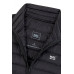 Пуховая жилетка Mac in a Sac Mens Alpine Down Gilet Jet Black (XS)