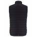 Пуховая жилетка Mac in a Sac Mens Alpine Down Gilet Jet Black (XS)