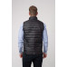 Пуховая жилетка Mac in a Sac Mens Alpine Down Gilet Jet Black (XS)