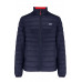 Пуховик Mac in a Sac POLAR REVERSIBLE DOWN JACKET MEN Flame/Navy (M)