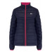 Пуховик Mac in a Sac POLAR REVERSIBLE DOWN JACKET WMS Fuchsia/Navy (L)