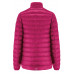 Пуховик Mac in a Sac POLAR REVERSIBLE DOWN JACKET WMS Fuchsia/Navy (L)