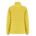 Пуховик Mac in a Sac POLAR REVERSIBLE DOWN JACKET WMS Yellow/Grape (XXL)