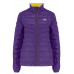 Пуховик Mac in a Sac POLAR REVERSIBLE DOWN JACKET WMS Yellow/Grape (XXL)